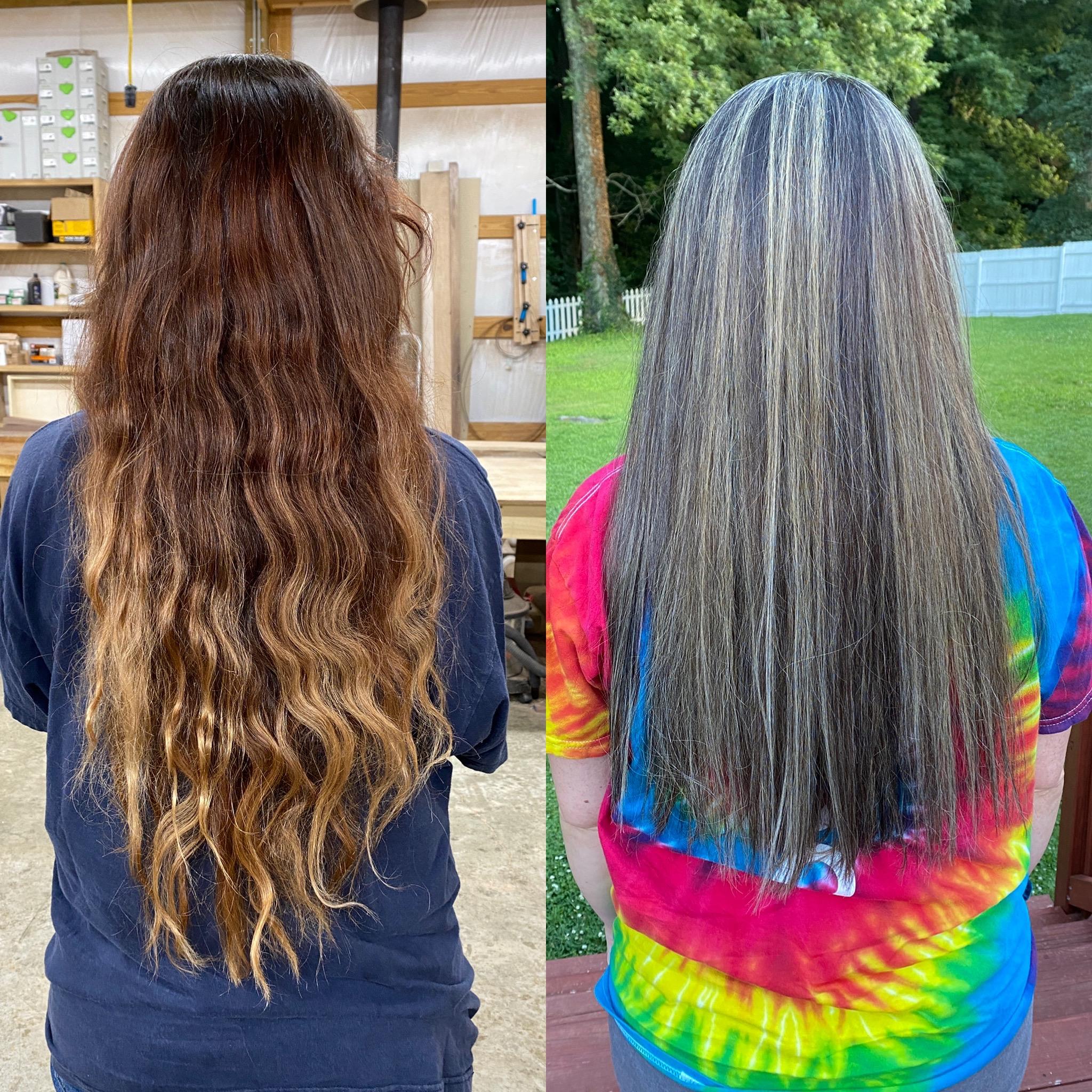 Salon Bliss In Johnson City TN | Vagaro